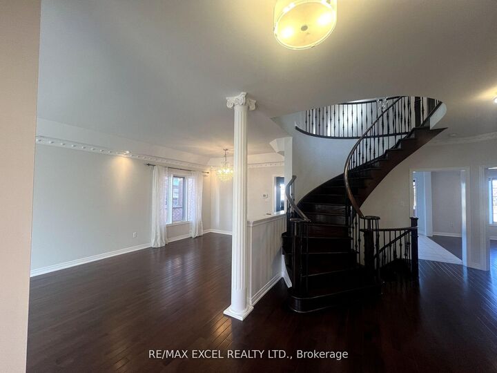 Property Photo: 330 Calvert Road ON L6C 1Y2