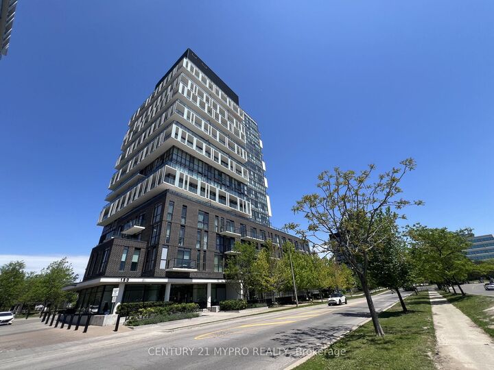 Property Photo:  150 Fairview Mall Drive 802  ON M2J 0E7 