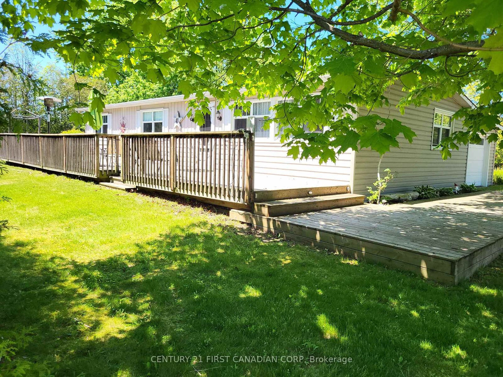 Property Photo: 72599 Stanley Street ON N0M 2T0