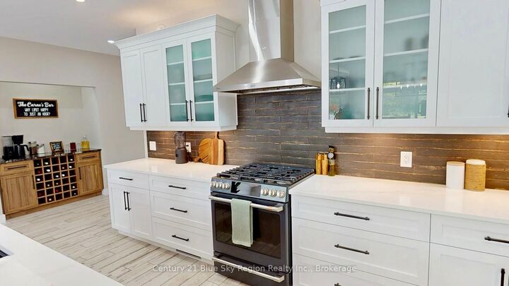 Property Photo:  527 River Road  ON P0H 1B0 