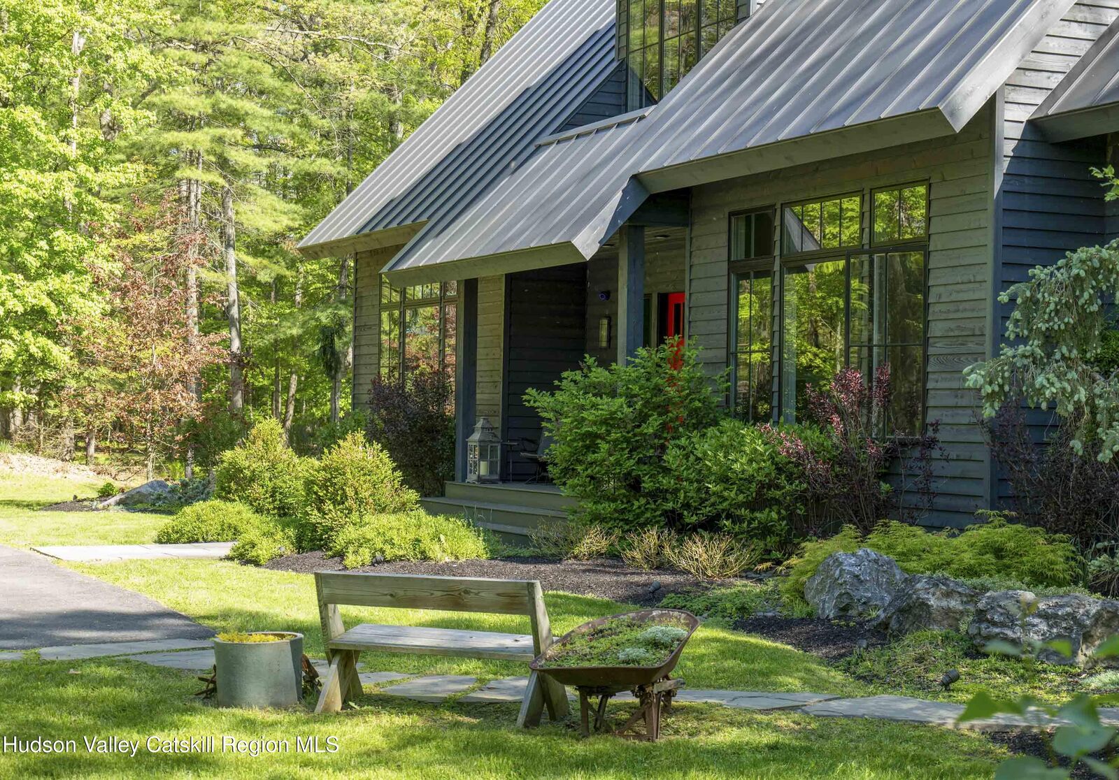 Property Photo:  31 Cabin  NY 12440 