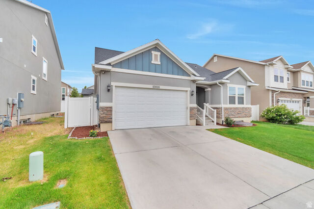 Property Photo:  13038 S Tower Ridge Dr W  UT 84065 