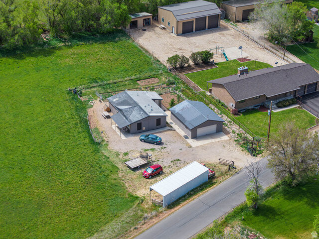 Property Photo:  94 E Spring Canyon Rd  UT 84017 