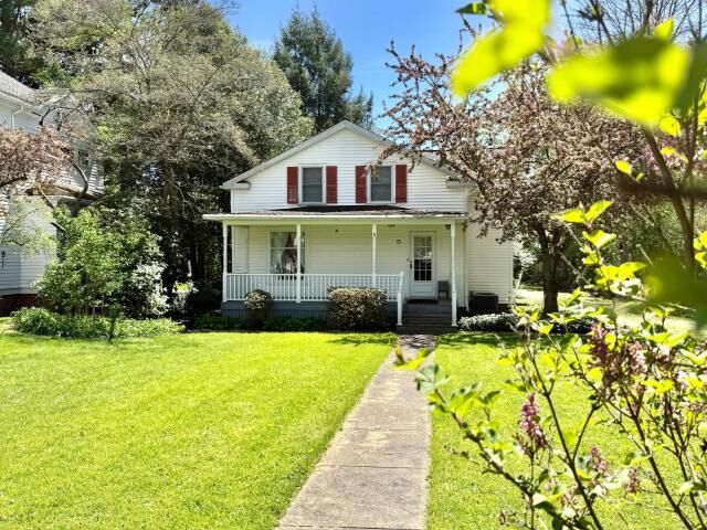 Property Photo:  17 Fourth Avenue  PA 16365 