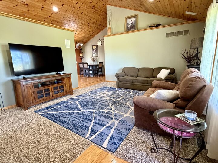 Property Photo: 2181 E Levering Road MI 49721