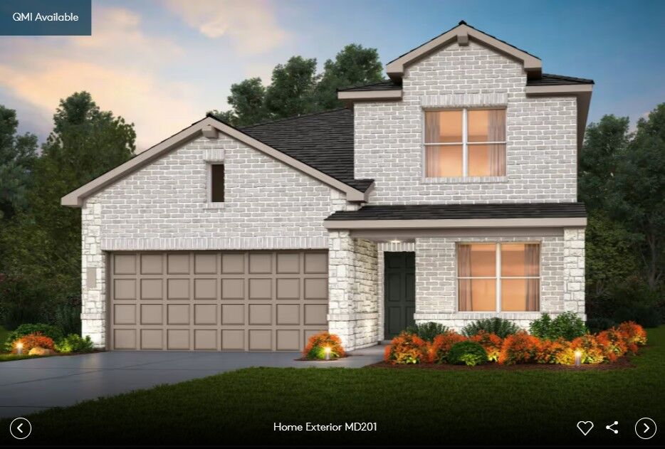 Property Photo:  528 Henry Milton Road  TX 78626 