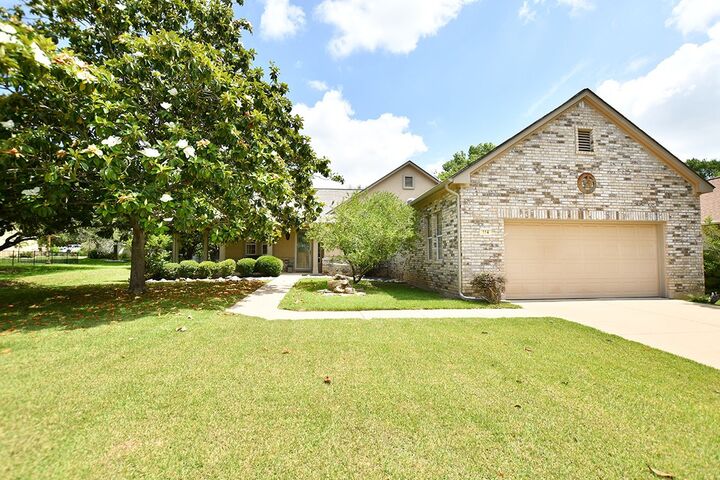 Property Photo:  114 Lone Star Drive  TX 78633 