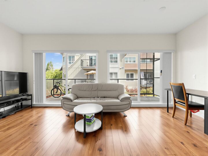 Photo de la propriété:  12070 227 Street 313  BC V2X 9H2 