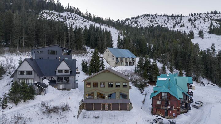 Property Photo: 20942 Snowflake Crescent #1 BC V0M 1A1