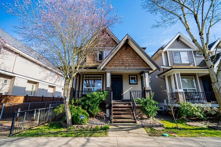 Property Photo: 7350 194 Street BC V4N 6K1