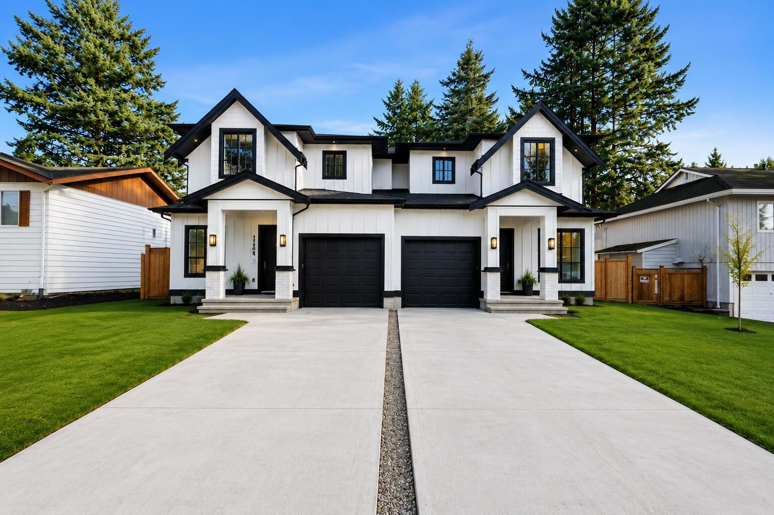 Property Photo:  8186 117 Street  BC V4C 7A6 