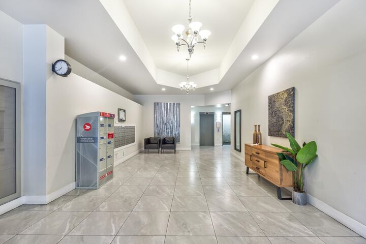 Property Photo:  55 Tenth Street 1406  BC V3M 6R5 