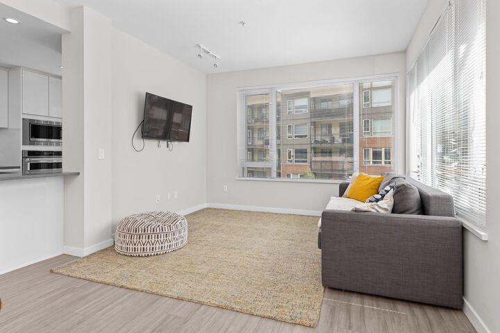 Property Photo: 2663 Library Lane 212 BC V7J 0B9