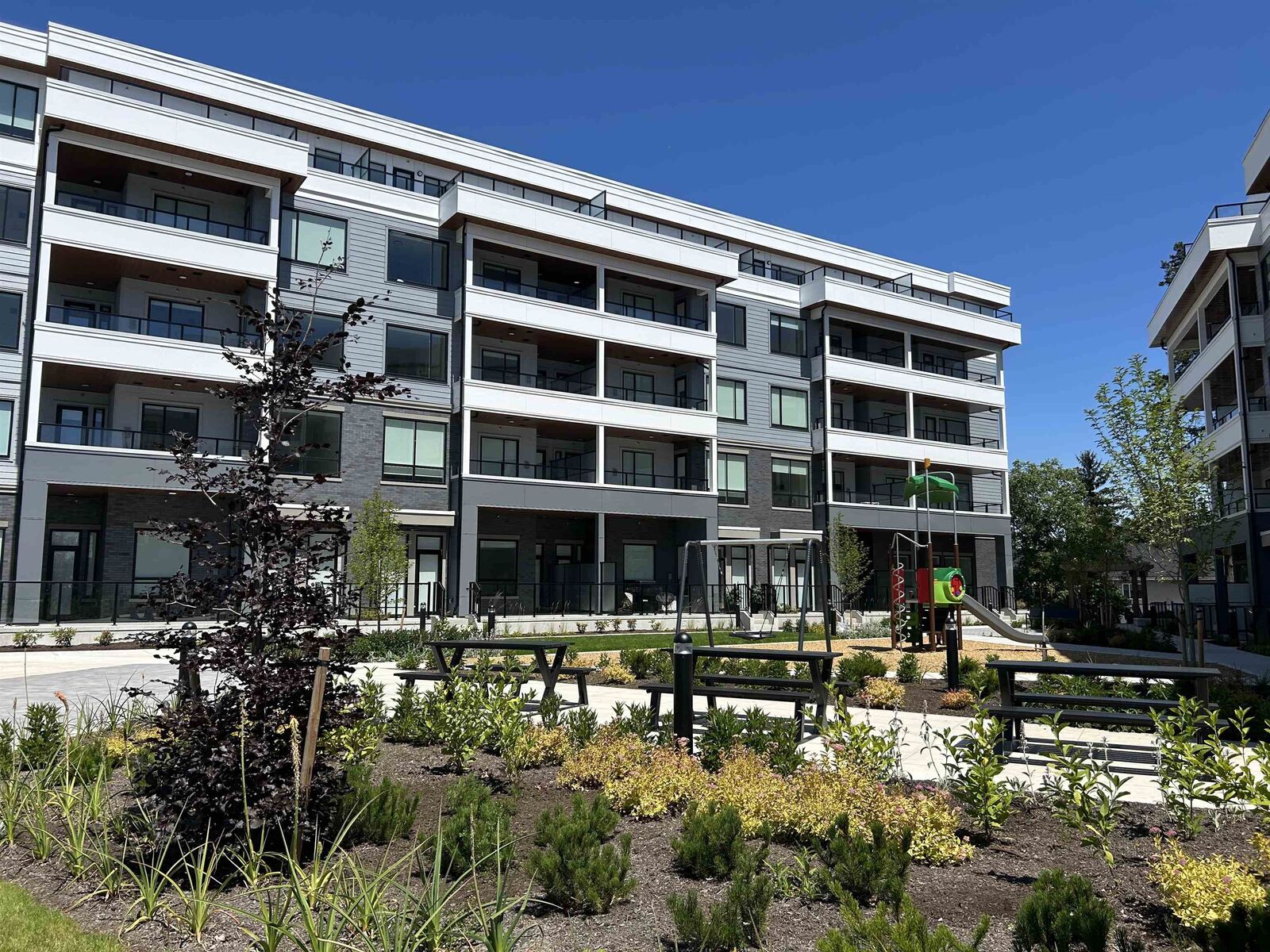 Property Photo: 6270 Gooseberry Drive 305 BC V3S 0C8