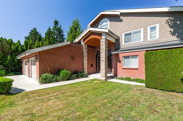 Property Photo: 5420 Elwyn Drive BC V5E 4A2