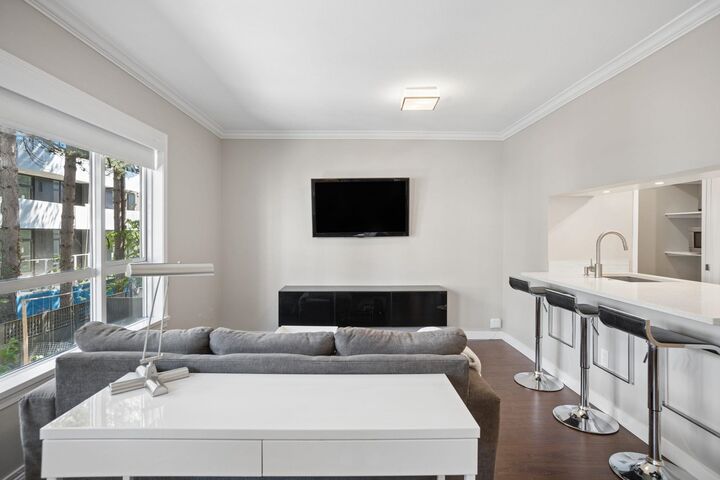 Photo de la propriété:  555 W 14th Avenue 202  BC V5Z 4G8 