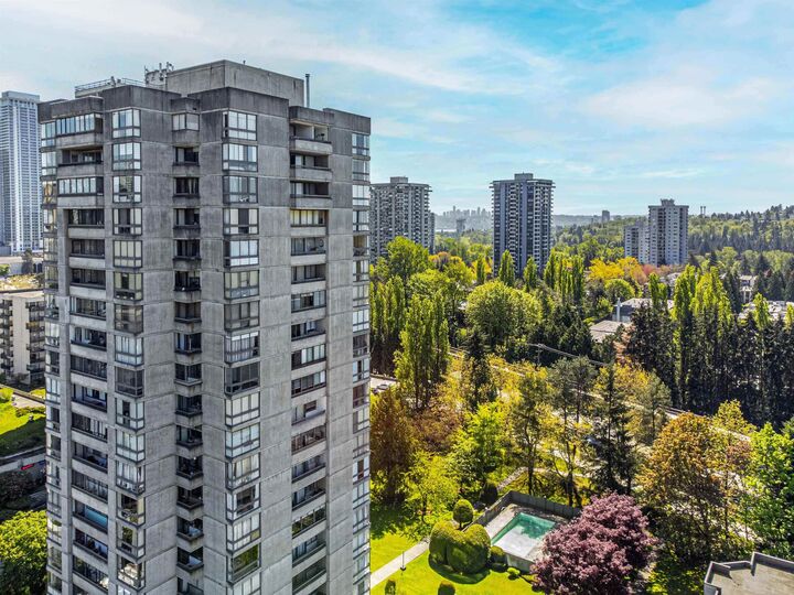 9280 Salish Court 801 — photo 1