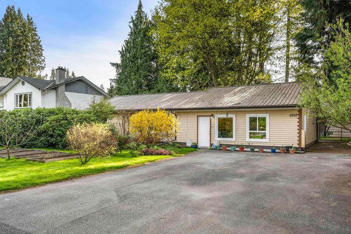 Property Photo: 8952 Wright Street BC V1M 3T2