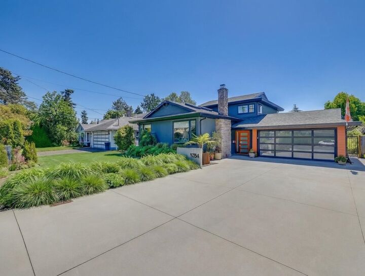Property Photo: 5354 Westminster Avenue BC V4K 2J2
