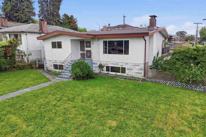 Property Photo:  3063 Renfrew Street  BC V5M 3K7 