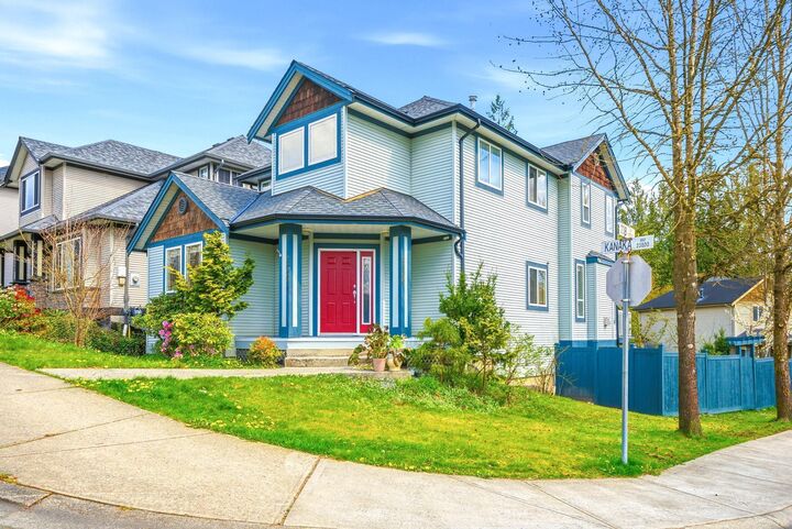 23800 Kanaka Way — photo 1