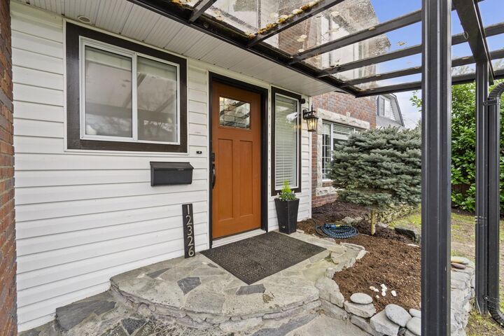 Property Photo:  12326 234 Street  BC V2X 0P7 
