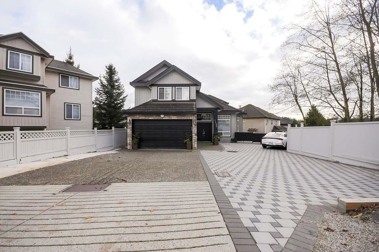 Property Photo: 14496 67B Avenue BC V3S 0T3