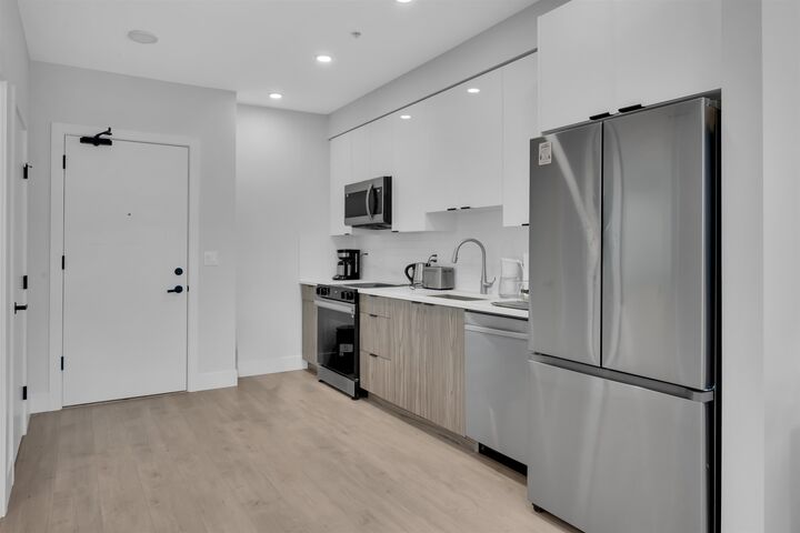 Property Photo: 13458 95 Avenue 206 BC V3V 0H1