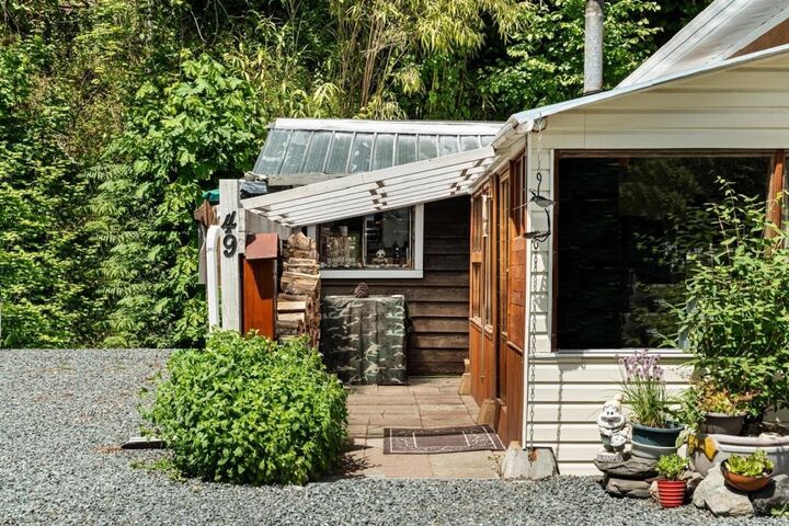 Property Photo:  1650 Columbia Valley Road 49  BC V2R 4X4 