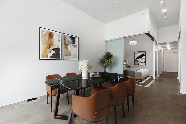 Property Photo:  53 W Hastings Street 310  BC V6B 1G4 