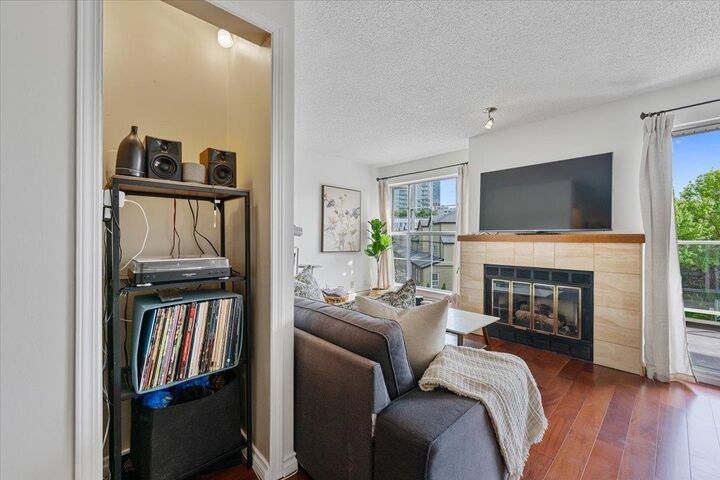 Property Photo:  12 K De K Court 313  BC V3M 6C5 