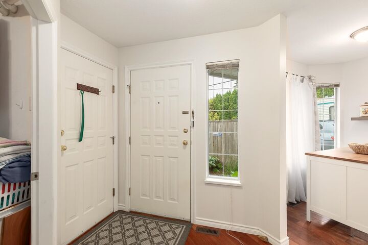 Property Photo: 21541 Mayo Place 11 BC V2X 2L1