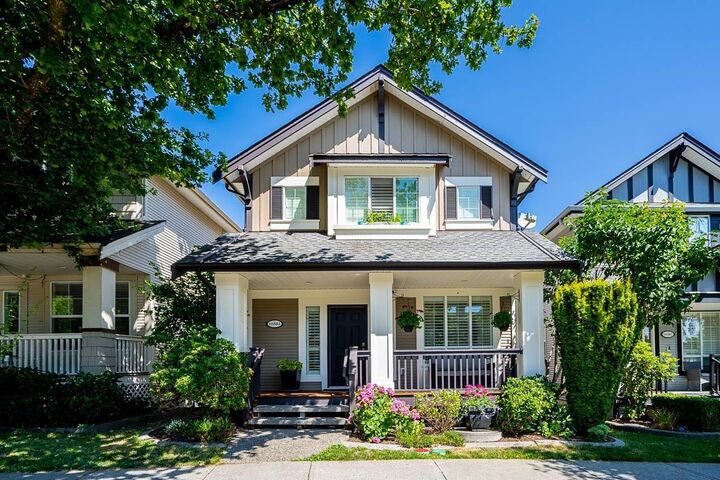 16581 60 Avenue — photo 1