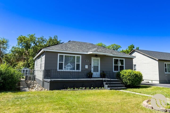 Property Photo:  1822 Avenue C  MT 59102 