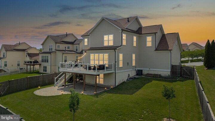 Property Photo: 310 Mackintosh Road MD 21774