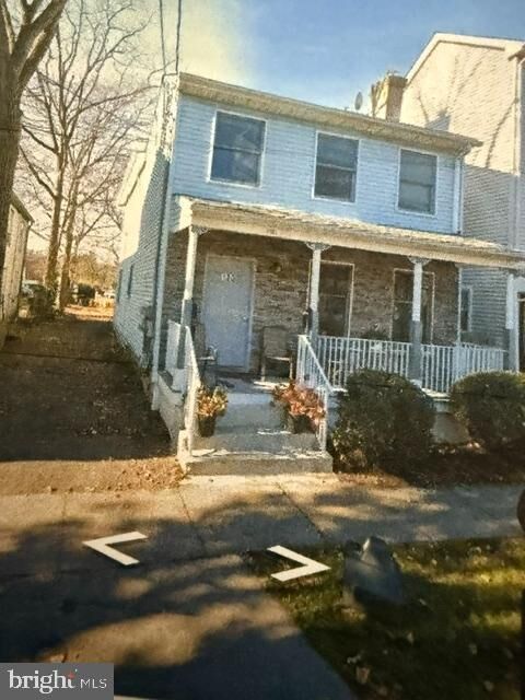 Property Photo:  130 John Street  NJ 08542 