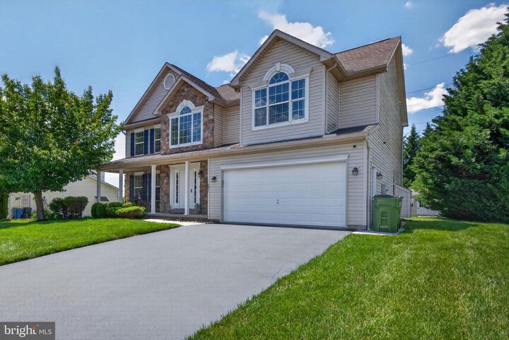 Property Photo:  3451 Chardonnay Drive 40  PA 17404 