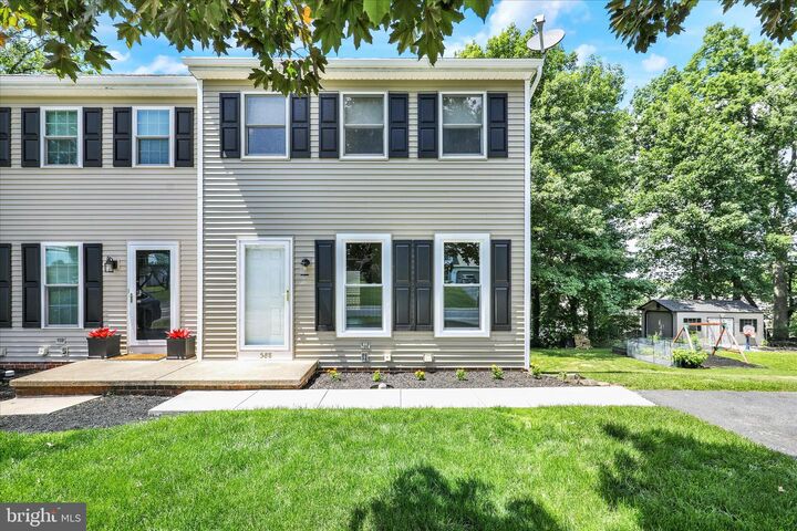 Property Photo:  588 Mount Gretna Road  PA 17022 