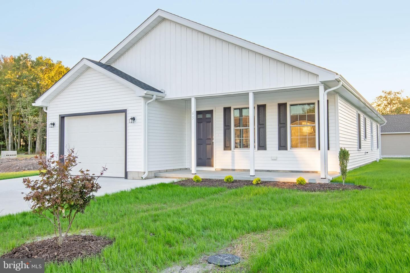 Property Photo: 63 Meadow Wood Lane DE 19952