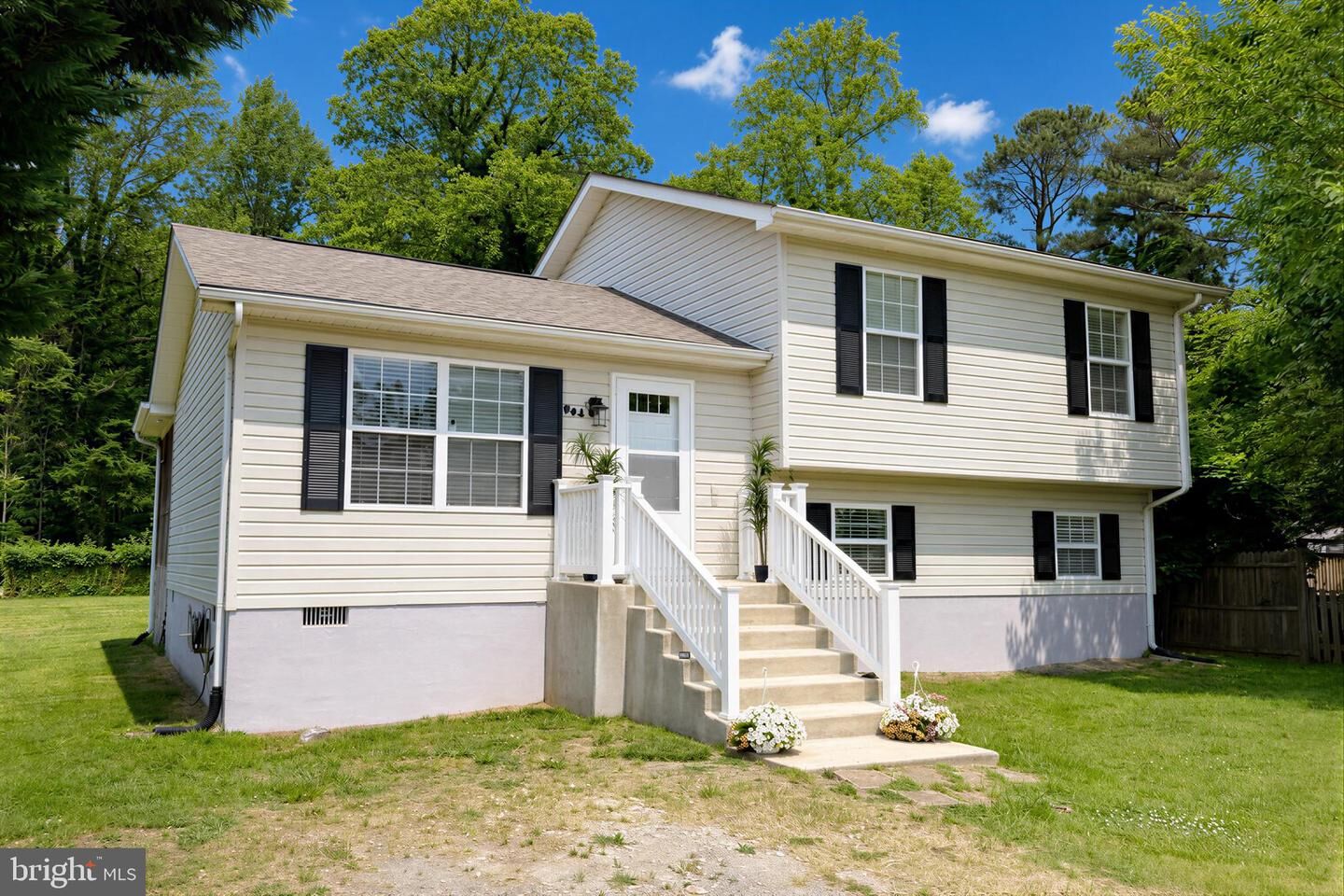 Property Photo:  966 Crystal Rock Road  MD 20657 