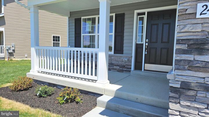 Property Photo: 246 Doylestown Road DE 19977