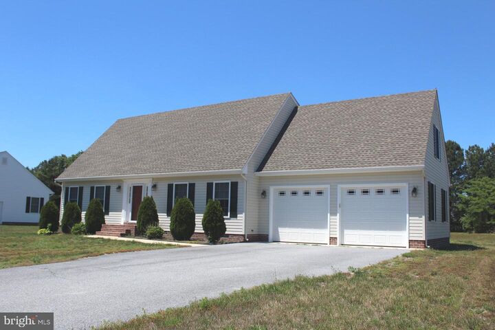 Property Photo:  110 Glenbrooke Court  MD 21804 