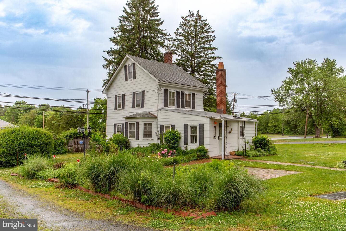 Property Photo:  1510 Rte 179  NJ 08530 