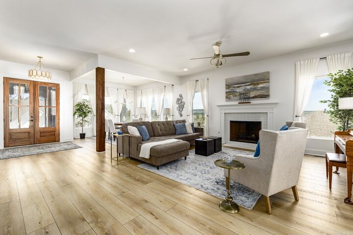 Property Photo: 19012 Waterview Meadow Lane AR 72135