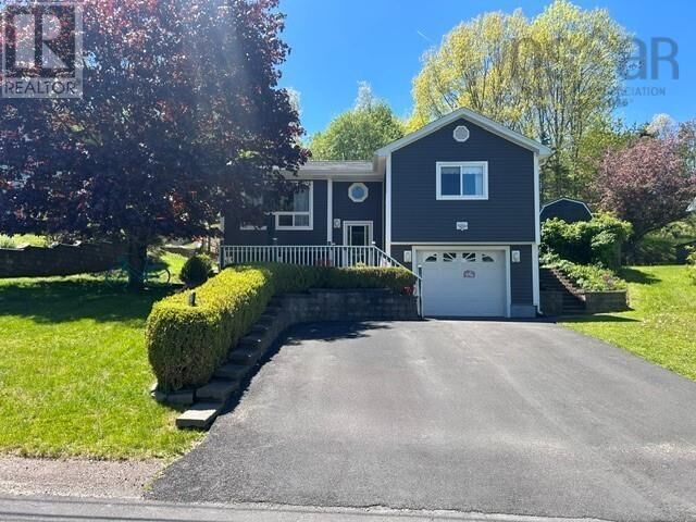 Property Photo:  54 Martha Avenue  NS B2N 4V8 
