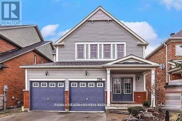 Property Photo:  136 Aishford Road  ON L3Z 0B6 