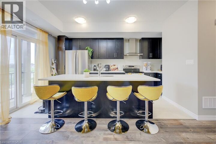 Property Photo:  34 Lomond Lane  ON N2R 0T6 