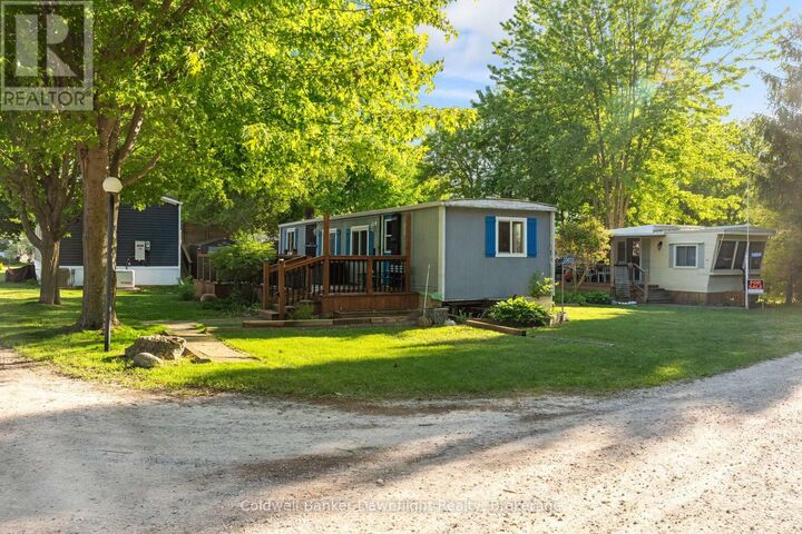 Property Photo:  33833 Hessenland Lane  ON N0M 2T0 