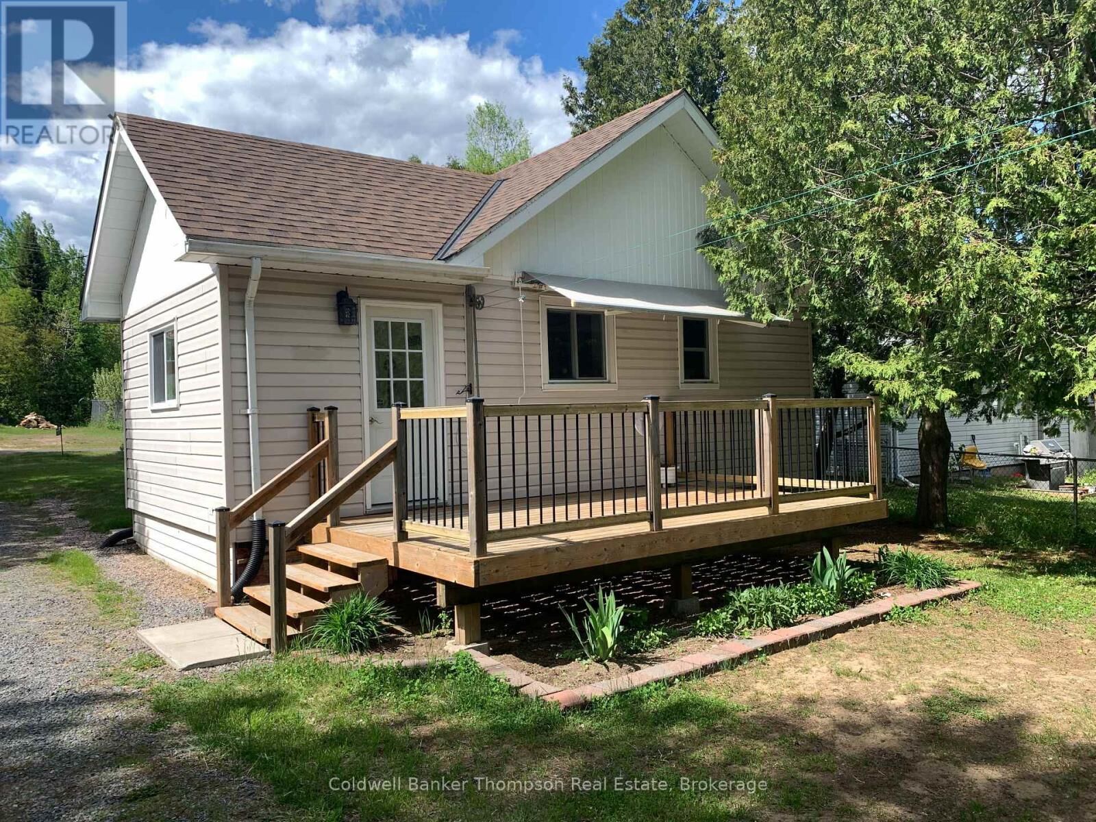 Property Photo:  71 Park Street  ON P0A 1Z0 