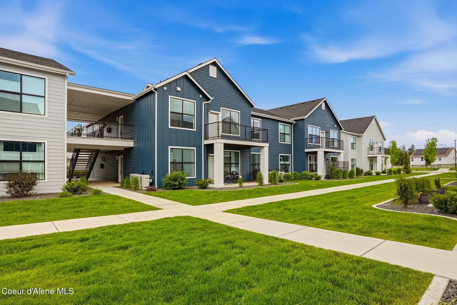 Property Photo:  6480 N Atlas Rd 204  ID 83815 